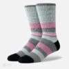 Stance Foundation Munga Socks 1 Stance Foundation Munga Socks -Hockey Equipment stance socks stance foundation munga socks black m 5608801861698