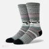 Stance Foundation Nambung Socks