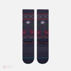 Stance Foundation Prancer Socks -Hockey Equipment stance socks stance foundation prancer socks prancer l 4711304200258