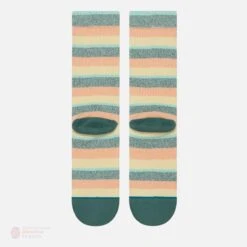 Stance Foundation Sliced Socks -Hockey Equipment stance socks stance foundation sliced socks 5609152577602