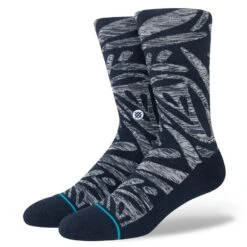 Stance Fractals Socks