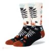 Stance Life Mattera Socks -Hockey Equipment stance socks stance life mattera socks black m 28744447197250
