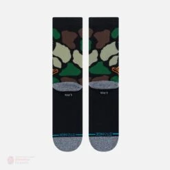 Stance Life Praisey Socks 7 Stance Life Praisey Socks -Hockey Equipment stance socks stance life praisey socks 14758701203522