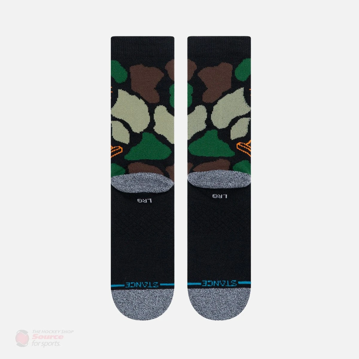 Stance Life Praisey Socks 5 Stance Life Praisey Socks - Image 3