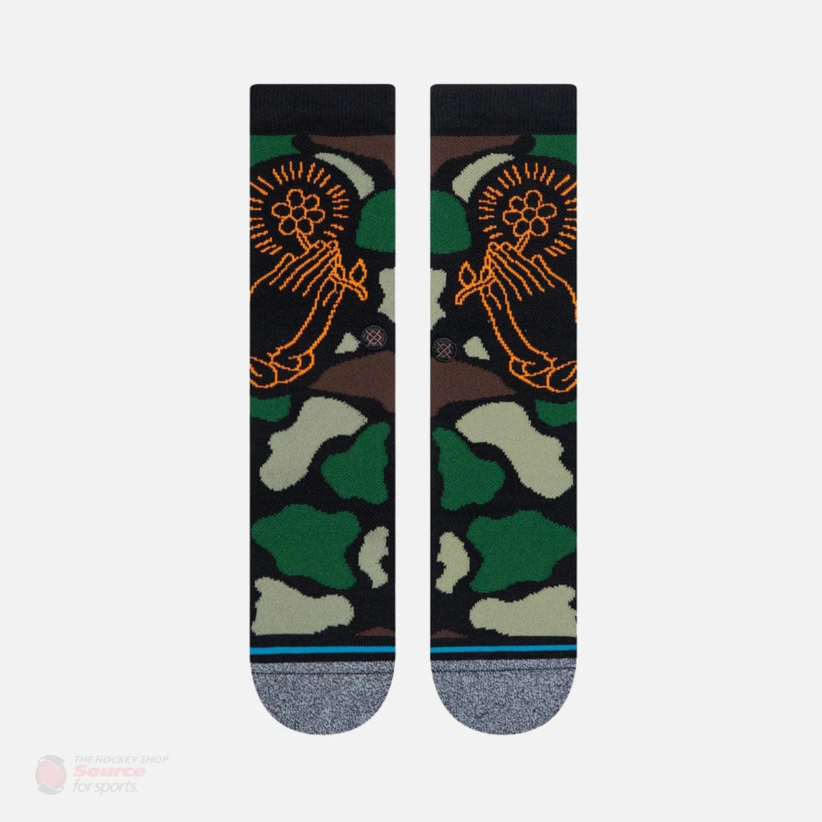 Stance Life Praisey Socks 4 Stance Life Praisey Socks - Image 2
