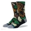 Stance Life Praisey Socks -Hockey Equipment stance socks stance life praisey socks black m 28744447819842