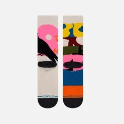 Stance Life Rebirth Socks -Hockey Equipment stance socks stance life rebirth socks 13963463950402