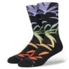 Stance Palmer All Gender Socks -Hockey Equipment stance socks stance palmer all gender socks washedblack l 30328666783810