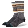 Stance Scud Socks -Hockey Equipment stance socks stance scud socks charcoal m 30331569438786