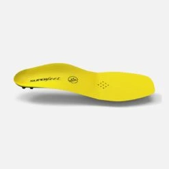Superfeet Carbon Pro Yellow Hockey Skate Insoles -Hockey Equipment superfeet insoles superfeet carbon pro yellow hockey skate insoles 4527606759490