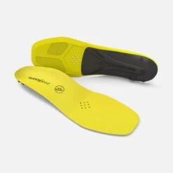 Superfeet Carbon Pro Yellow Hockey Skate Insoles -Hockey Equipment superfeet insoles superfeet carbon pro yellow hockey skate insoles 4527606825026
