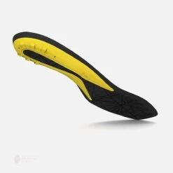 Superfeet Comfort Yellow Hockey Skate Insoles -Hockey Equipment superfeet insoles superfeet comfort yellow hockey skate insoles 4528736272450
