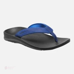 Superfeet Outside 2 Mens Sandals -Hockey Equipment superfeet sandals superfeet outside 2 mens sandals blue 8 4748405243970