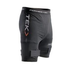 Tek2Sport V5.0 Girls Compression Jill Shorts