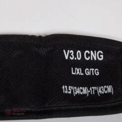 Tek2Sport Neck Guard -Hockey Equipment tek2sport neck guards tek2sport neck guard 14920768618562