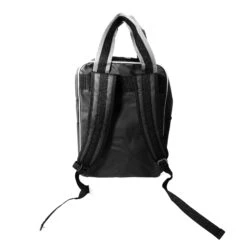 Tek2Sport Puck Bag -Hockey Equipment tek2sport puck bags tek2sport puck bag black 50 pucks 29059611394114