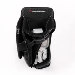 TRUE L12.2 Senior Goalie Blocker - Domestic -Hockey Equipment true blockers true l12 2 senior goalie blocker domestic 28973650640962