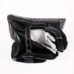 TRUE L12.2 Senior Goalie Blocker - Domestic -Hockey Equipment true blockers true l12 2 senior goalie blocker domestic 28973650706498