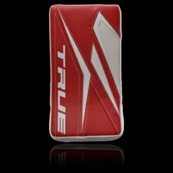 TRUE L20.1 Goalie Blocker - Custom -Hockey Equipment true blockers true l20 1 goalie blocker custom 28020262928450