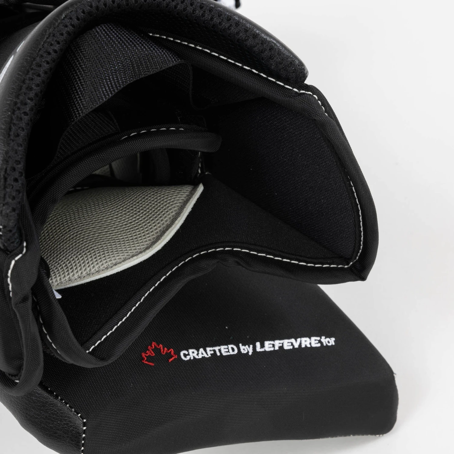 TRUE L12.2 Senior Goalie Catcher - Domestic (600 Degree) 11 TRUE L12.2 Senior Goalie Catcher - Domestic (600 Degree) - Image 9