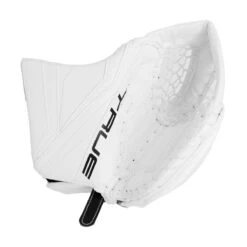 TRUE L12.2 Senior Goalie Catcher - Domestic (600 Degree) 27 TRUE L12.2 Senior Goalie Catcher - Domestic (600 Degree) -Hockey Equipment true catchers true l12 2 senior goalie catcher domestic 600 degree white regular 28946329763906