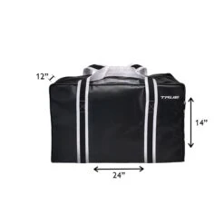 TRUE Pro Coaches Bag -Hockey Equipment true coaches bags true pro coaches bag 28990941003842