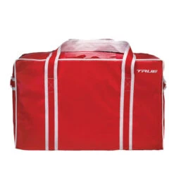 TRUE Pro Coaches Bag -Hockey Equipment true coaches bags true pro coaches bag red white coaches 28743525400642