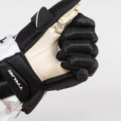 TRUE Catalyst M16 Junior Hockey Gloves S21 -Hockey Equipment true gloves true catalyst m16 junior hockey gloves 28534937124930
