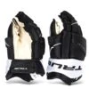 TRUE Catalyst M16 Junior Hockey Gloves S21 -Hockey Equipment true gloves true catalyst m16 junior hockey gloves black 12 28743854456898