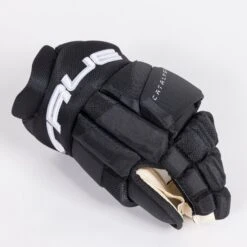TRUE Catalyst Pro Stock Senior Hockey Glove - Washington -Hockey Equipment true gloves true catalyst pro stock senior hockey glove washington 30658459041858