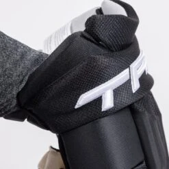 TRUE Catalyst Pro Stock Senior Hockey Glove - Washington -Hockey Equipment true gloves true catalyst pro stock senior hockey glove washington 30658520383554