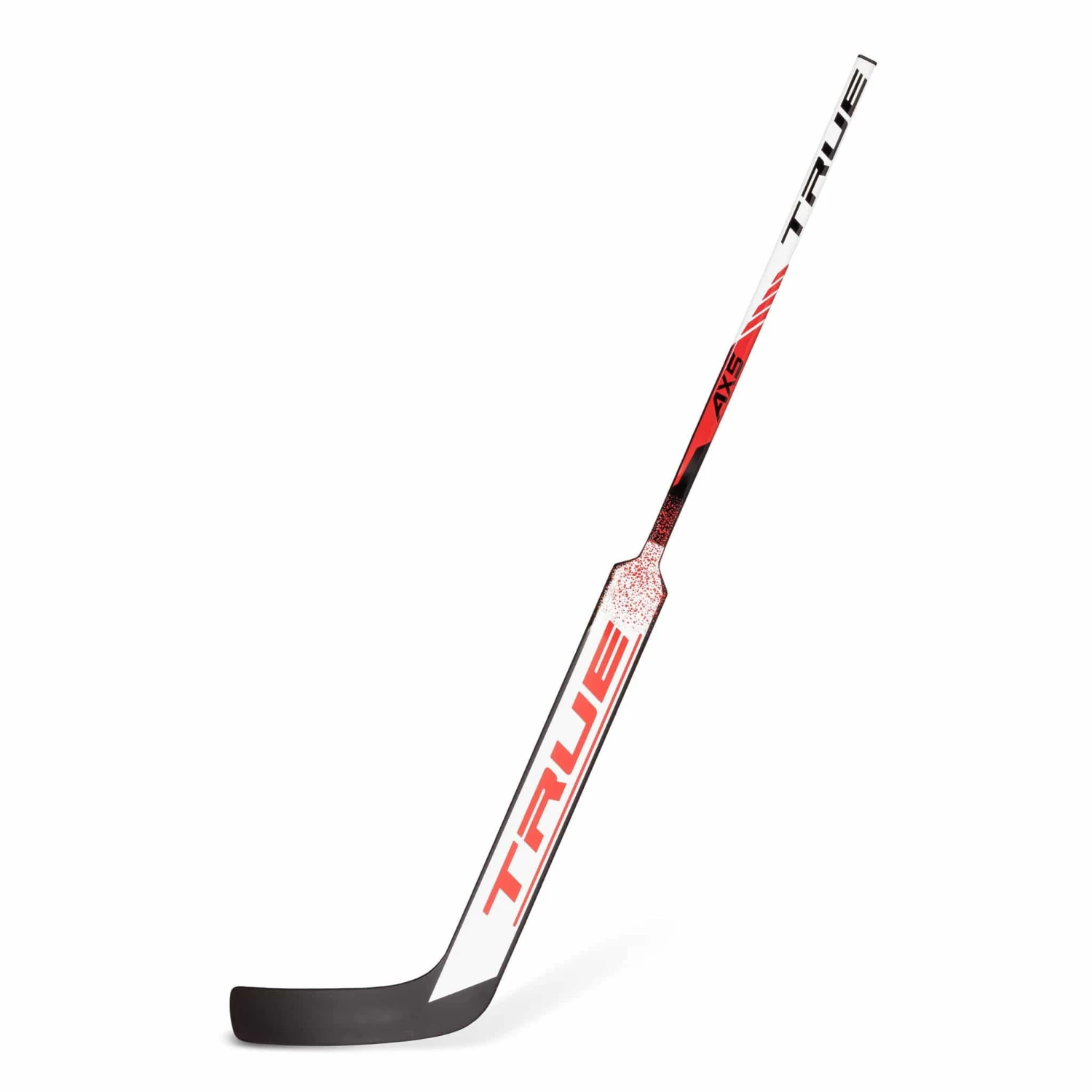 TRUE AX5 Intermediate Goalie Stick - Custom Color 3 TRUE AX5 Intermediate Goalie Stick - Custom Color
