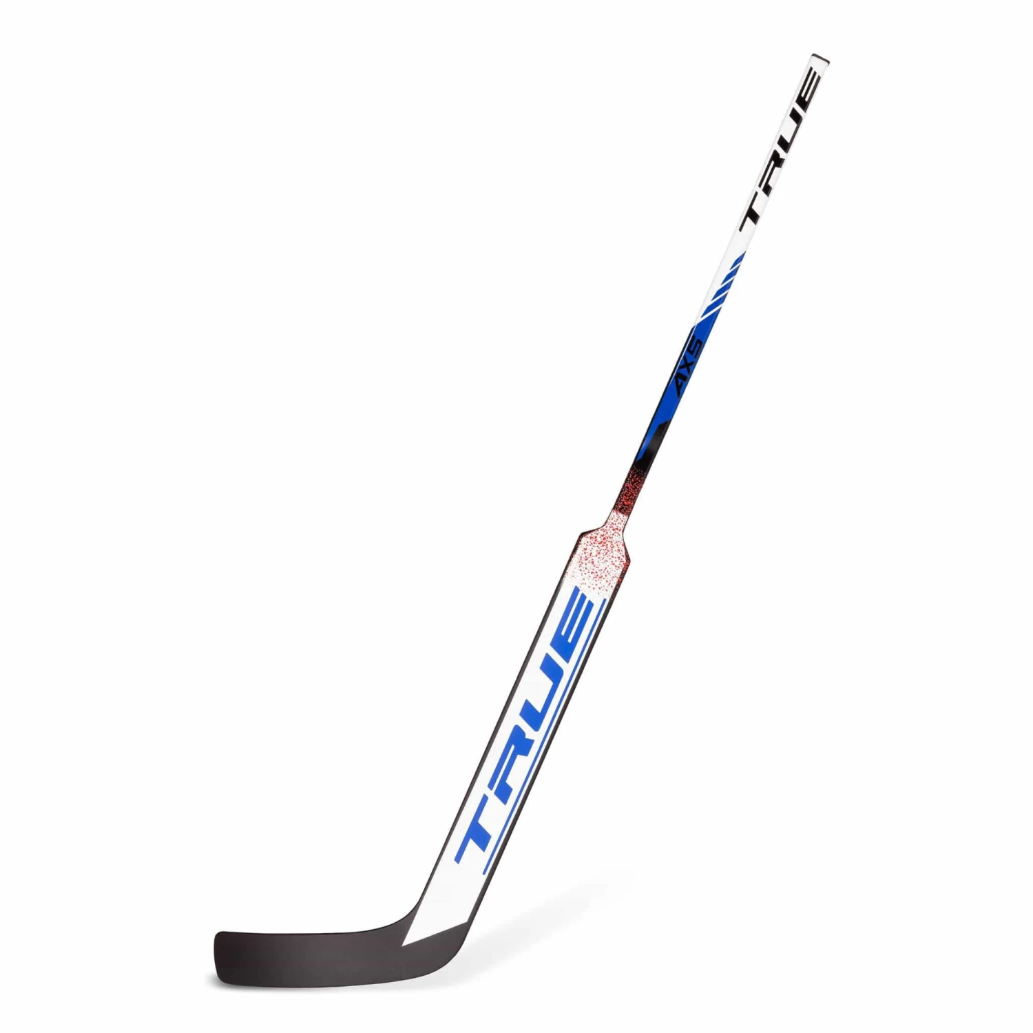 TRUE AX5 Intermediate Goalie Stick - Custom Color 5 TRUE AX5 Intermediate Goalie Stick - Custom Color - Image 3