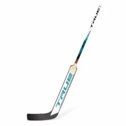 TRUE AX5 Intermediate Goalie Stick - Custom Color 14 TRUE AX5 Intermediate Goalie Stick - Custom Color -Hockey Equipment true goalie sticks true ax5 intermediate goalie stick custom color san jose sharks mc l 24 28921915048002