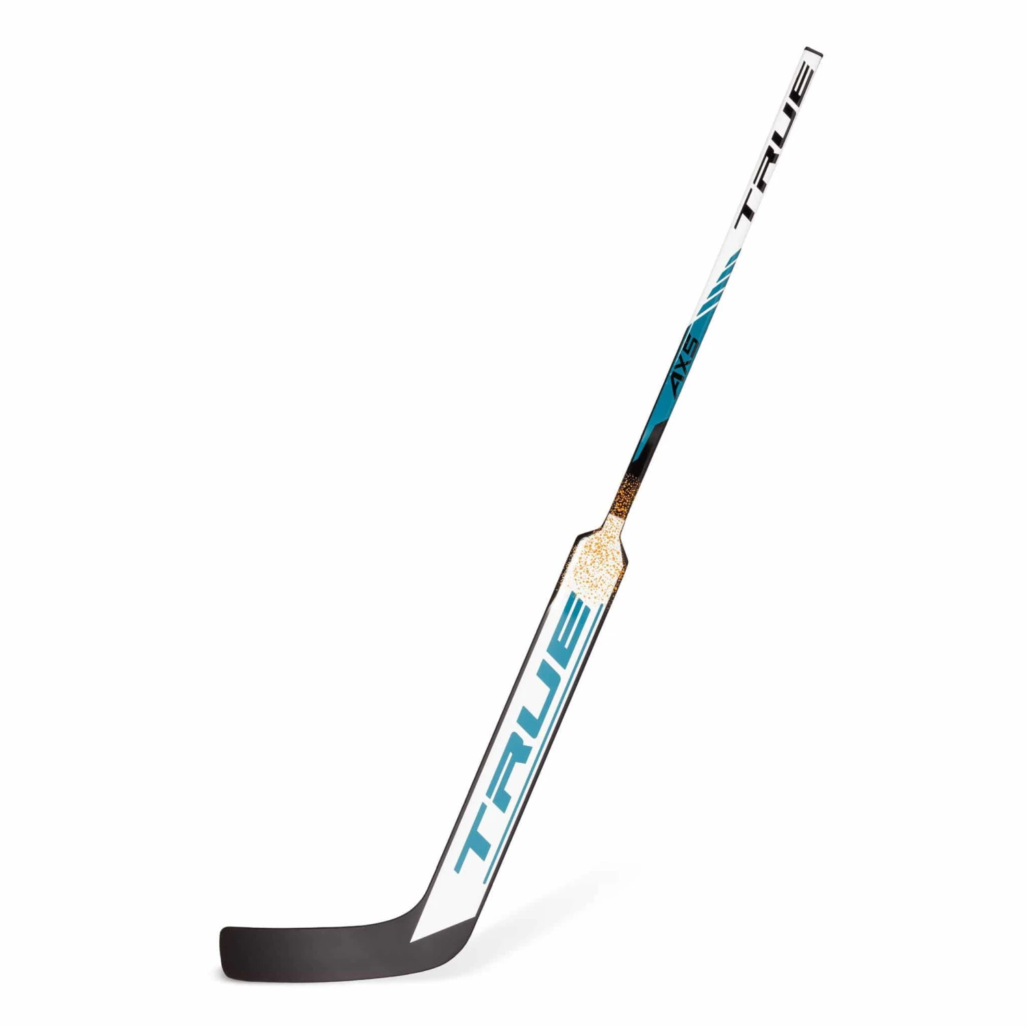 TRUE AX5 Junior Goalie Stick - Custom Color 5 TRUE AX5 Junior Goalie Stick - Custom Color - Image 3