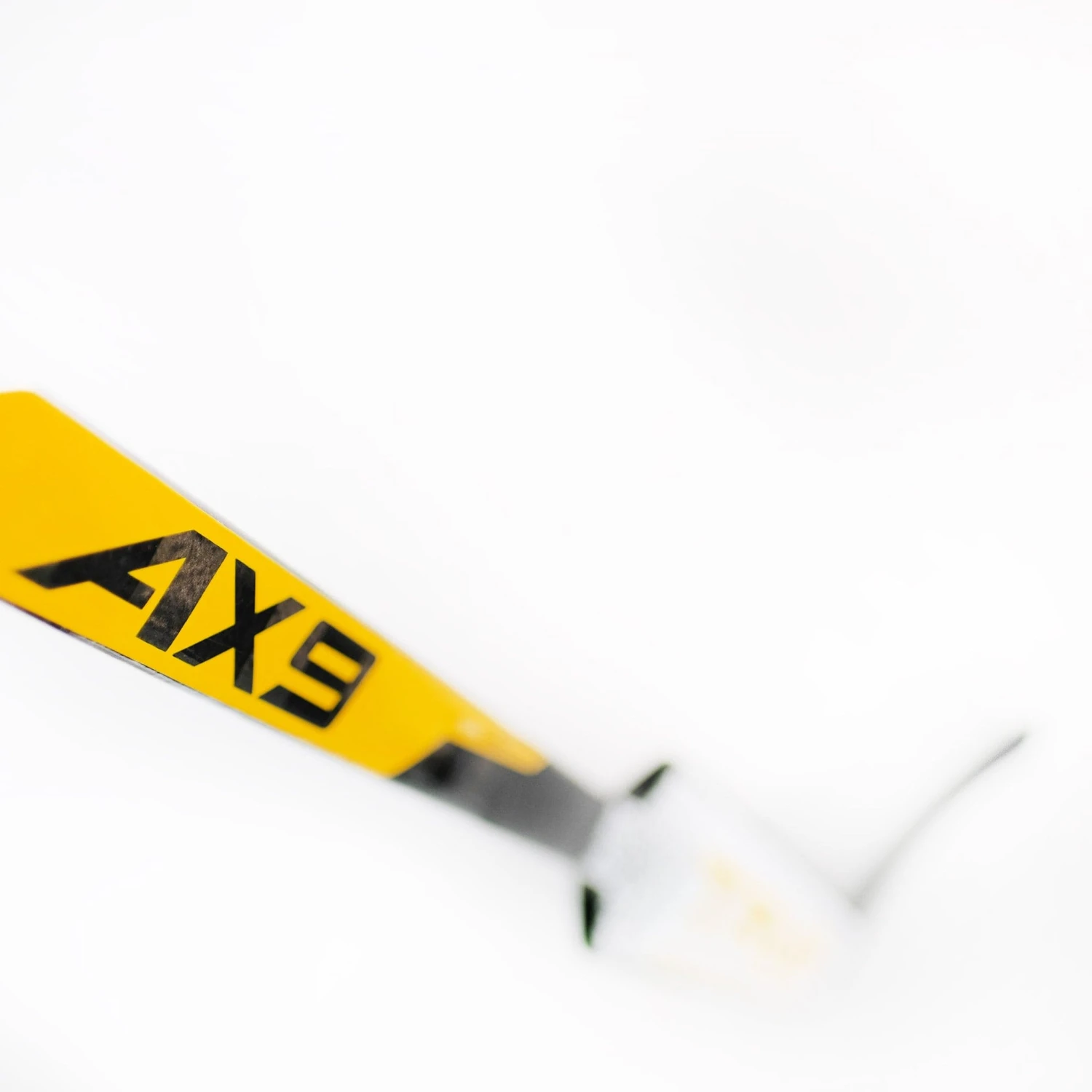 TRUE AX9 Senior Goalie Stick - Custom Color 22 TRUE AX9 Senior Goalie Stick - Custom Color - Image 20