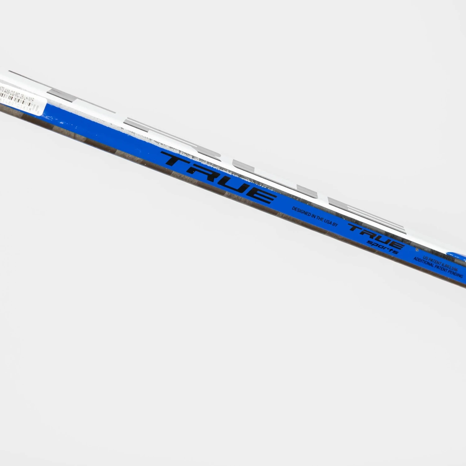 TRUE AX9 Senior Goalie Stick - Custom Color 10 TRUE AX9 Senior Goalie Stick - Custom Color - Image 8