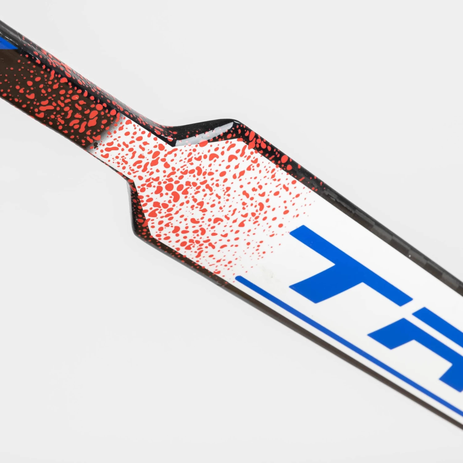 TRUE AX9 Senior Goalie Stick - Custom Color 6 TRUE AX9 Senior Goalie Stick - Custom Color - Image 4