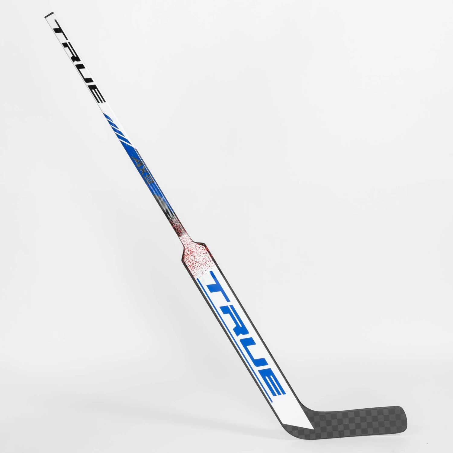 TRUE AX9 Senior Goalie Stick - Custom Color 4 TRUE AX9 Senior Goalie Stick - Custom Color - Image 2