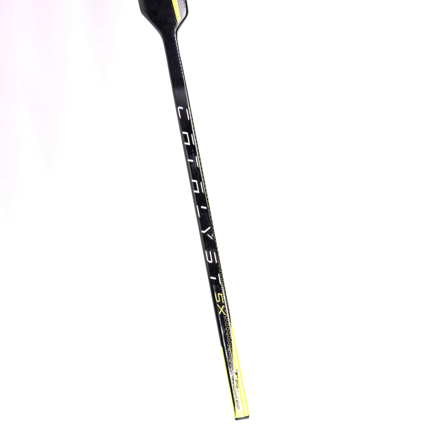 TRUE Catalyst 5X Intermediate Goalie Stick S21 15 TRUE Catalyst 5X Intermediate Goalie Stick S21 - Image 13