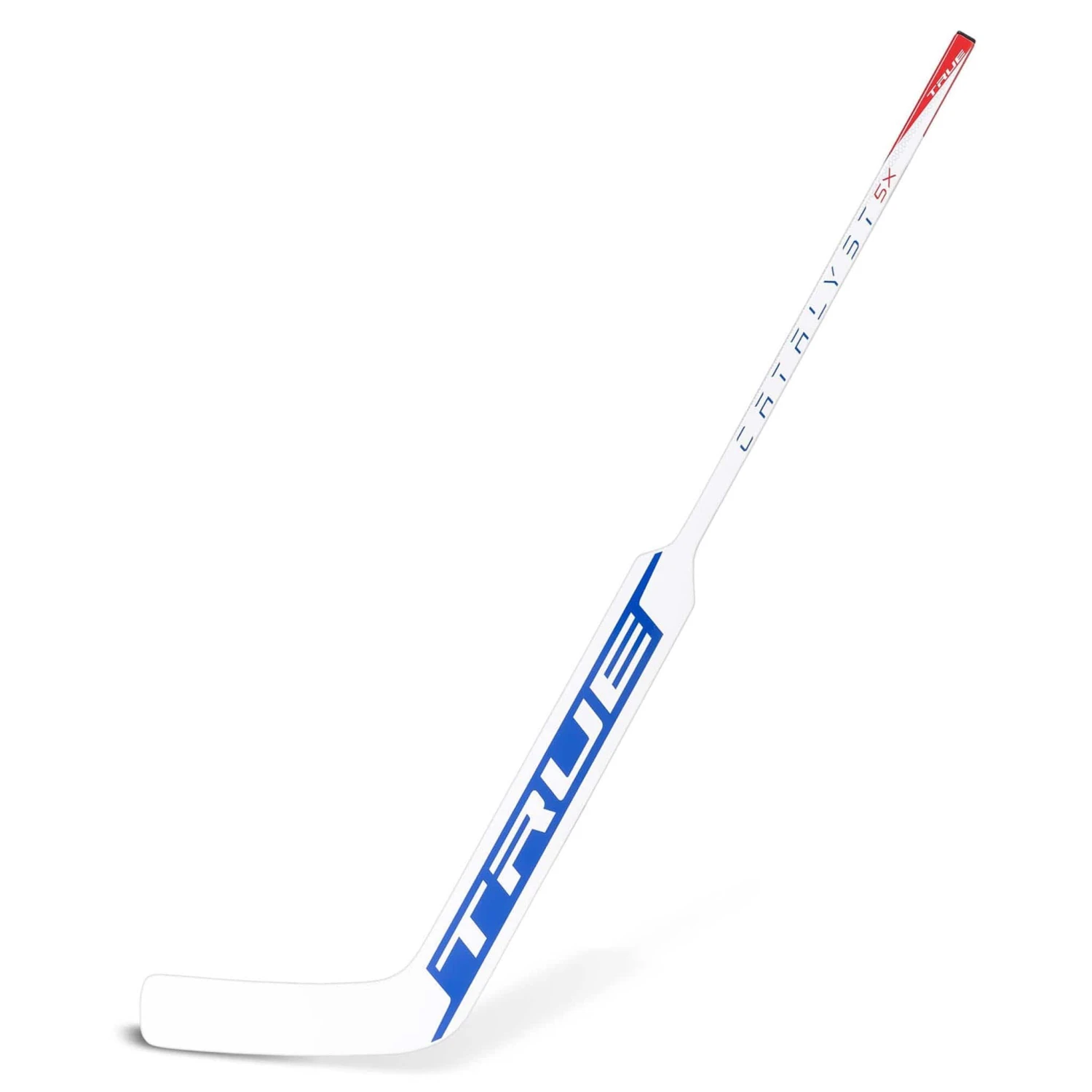 TRUE Catalyst 5X Intermediate Goalie Stick S21 7 TRUE Catalyst 5X Intermediate Goalie Stick S21 - Image 5