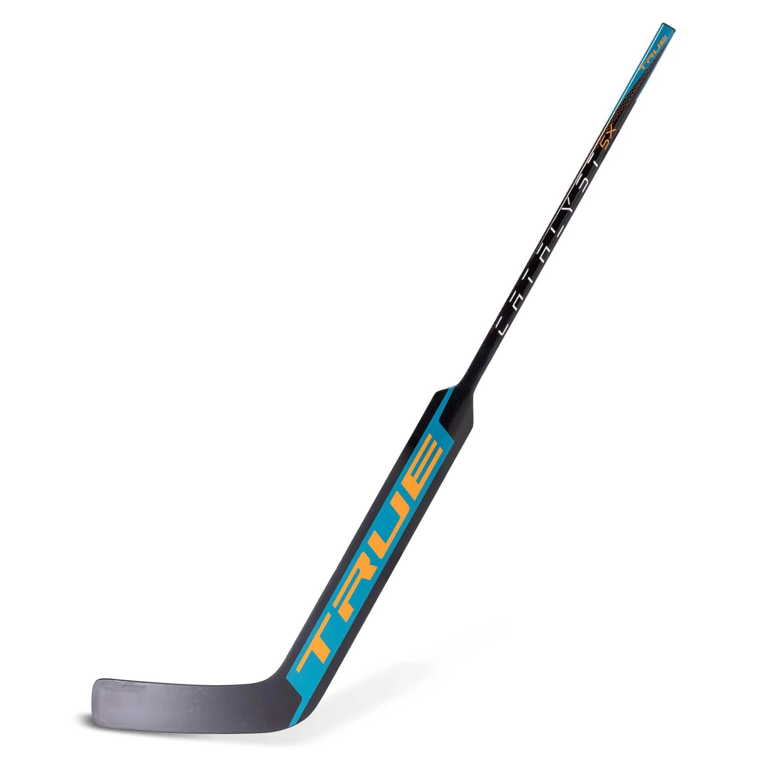 TRUE Catalyst 5X Intermediate Goalie Stick S21 8 TRUE Catalyst 5X Intermediate Goalie Stick S21 - Image 6