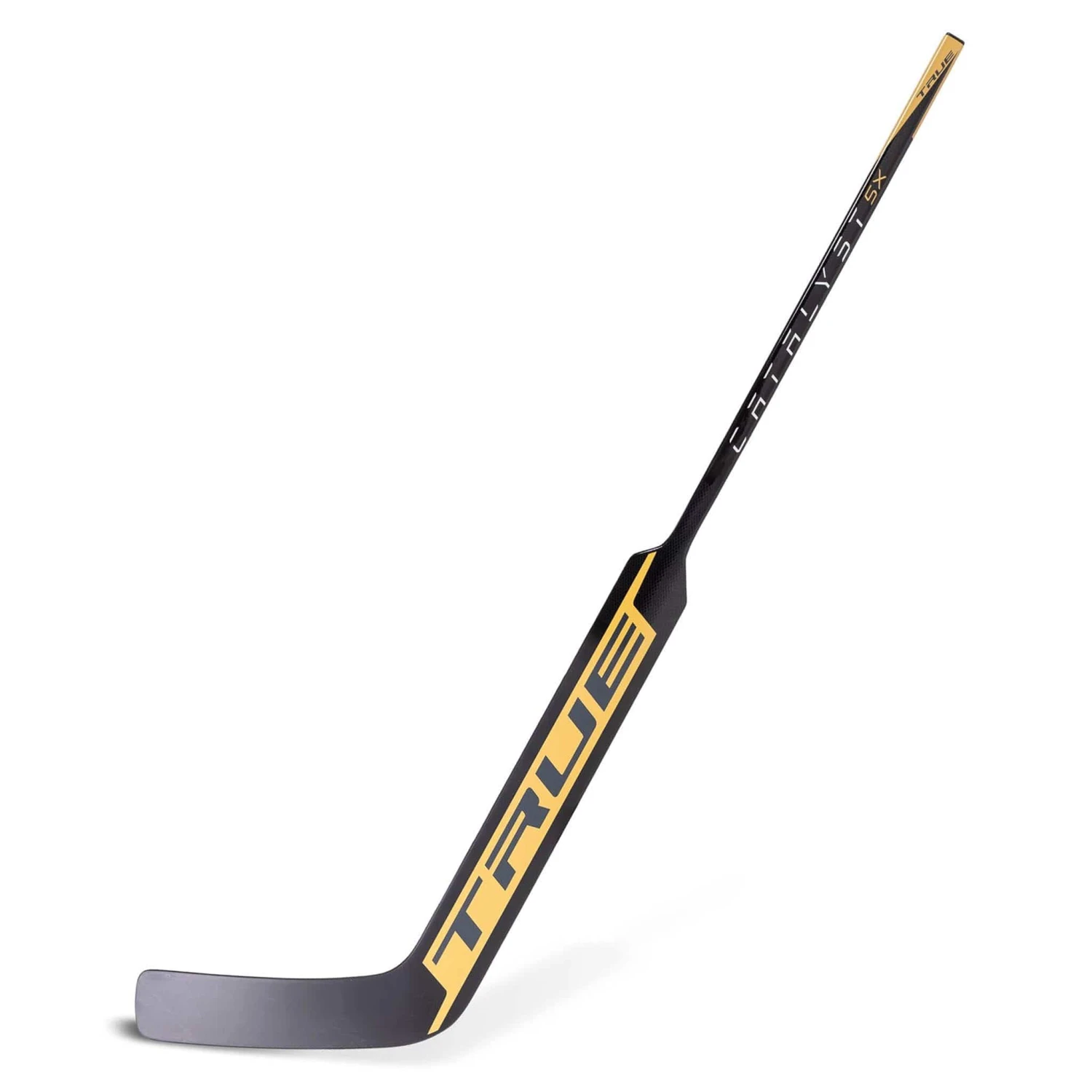 TRUE Catalyst 5X Intermediate Goalie Stick S21 10 TRUE Catalyst 5X Intermediate Goalie Stick S21 - Image 8