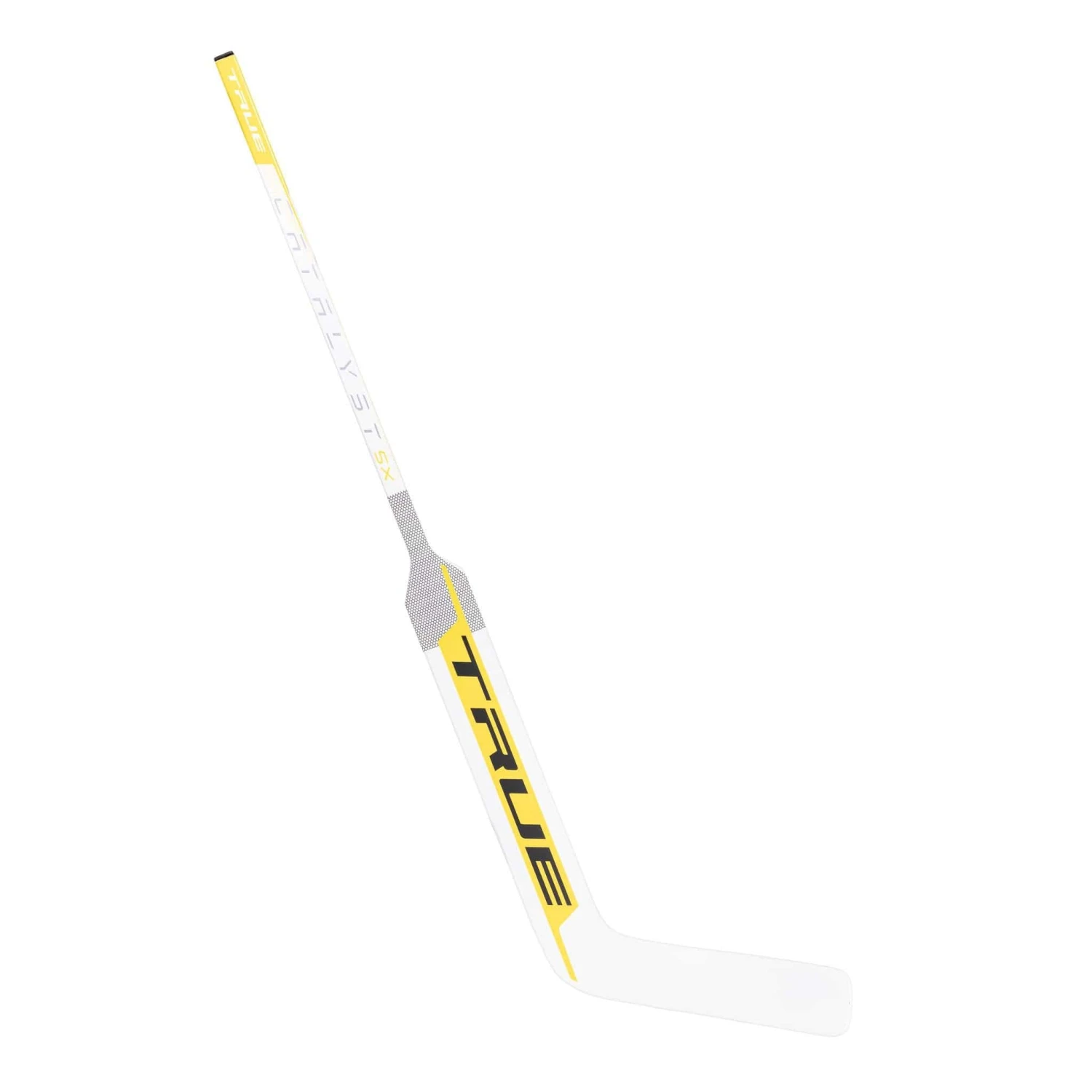 TRUE Catalyst 5X Junior Goalie Stick S21 12 TRUE Catalyst 5X Junior Goalie Stick S21 - Image 10