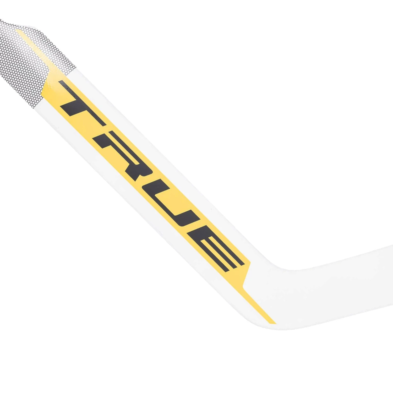 TRUE Catalyst 5X Junior Goalie Stick S21 14 TRUE Catalyst 5X Junior Goalie Stick S21 - Image 12