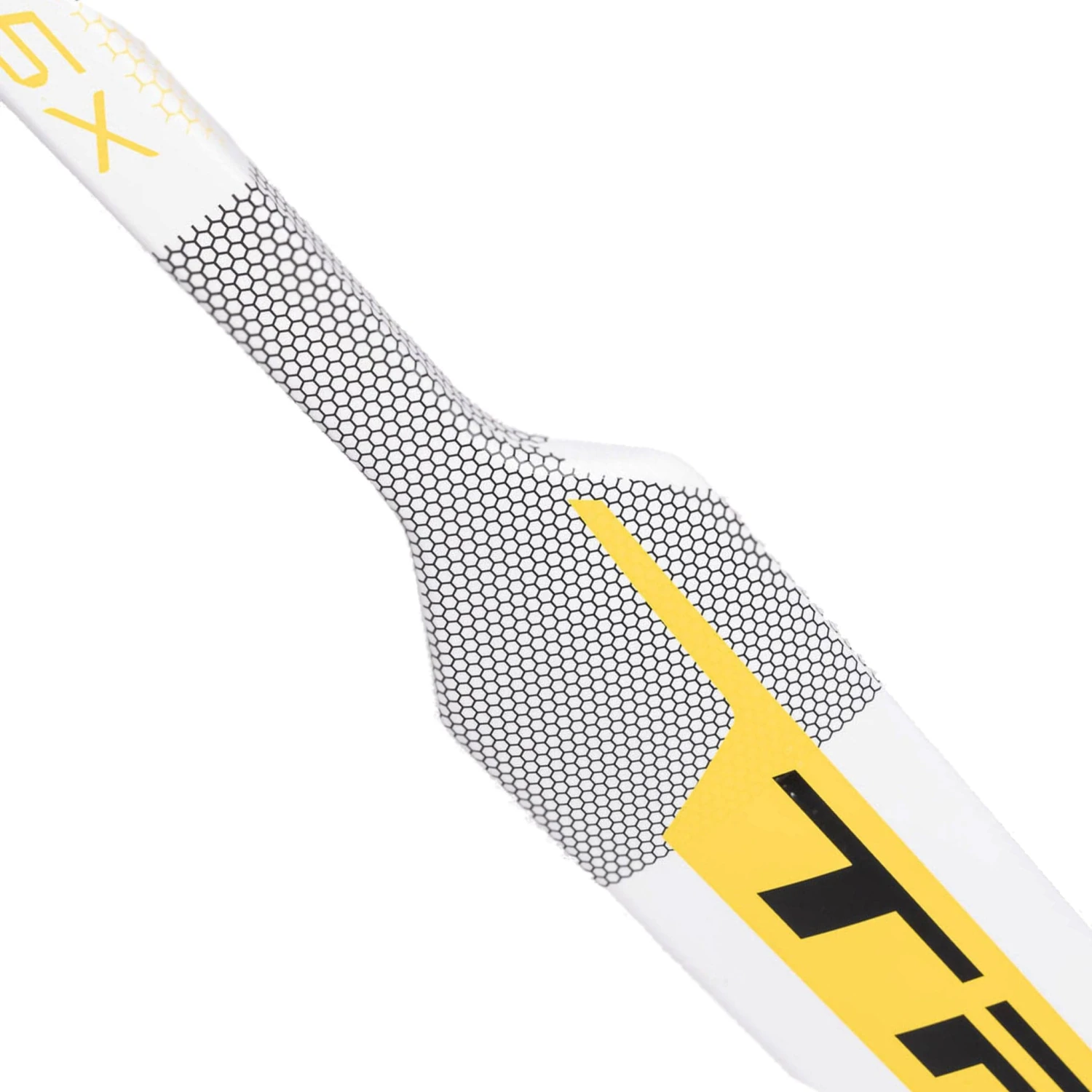 TRUE Catalyst 5X Junior Goalie Stick S21 15 TRUE Catalyst 5X Junior Goalie Stick S21 - Image 13