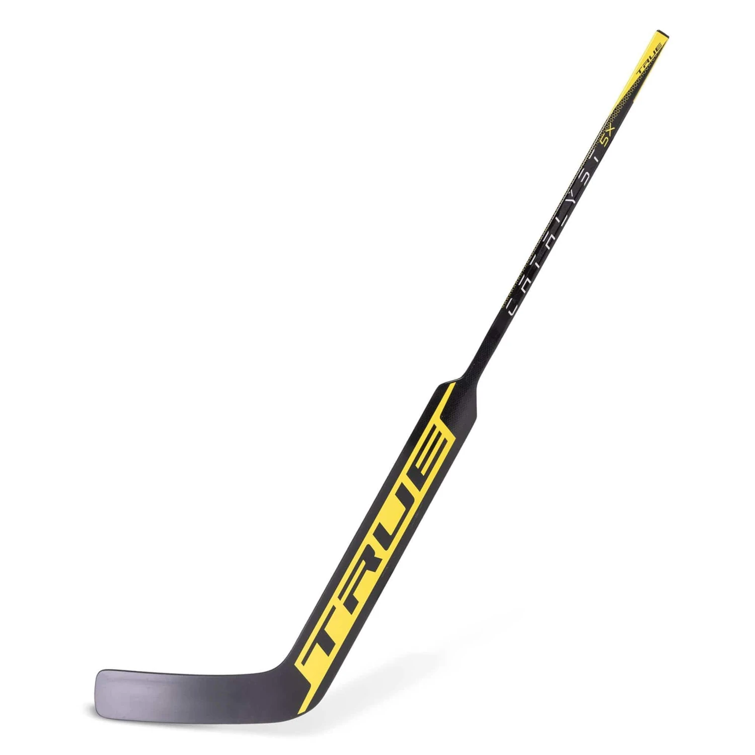 TRUE Catalyst 5X Junior Goalie Stick S21 10 TRUE Catalyst 5X Junior Goalie Stick S21 - Image 8