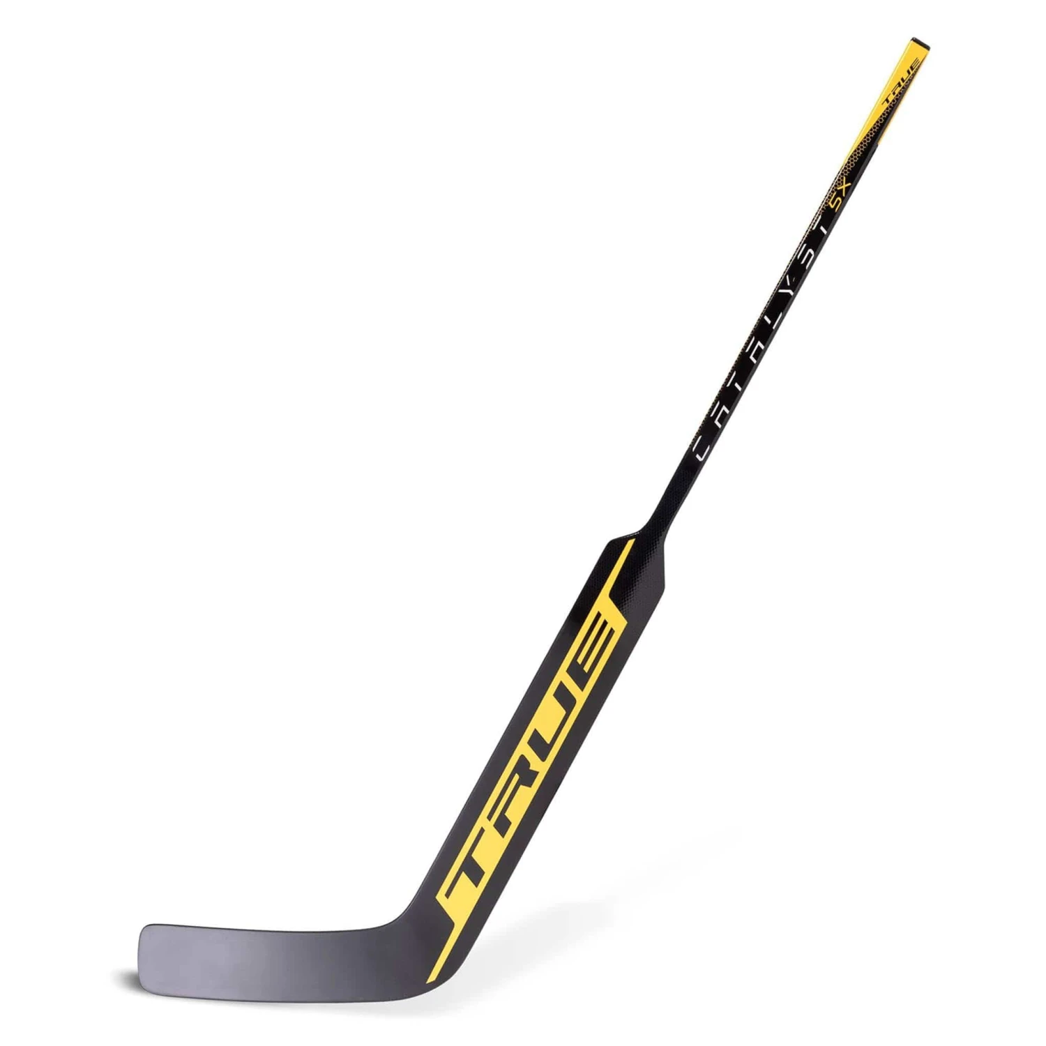 TRUE Catalyst 5X Junior Goalie Stick S21 4 TRUE Catalyst 5X Junior Goalie Stick S21 - Image 2