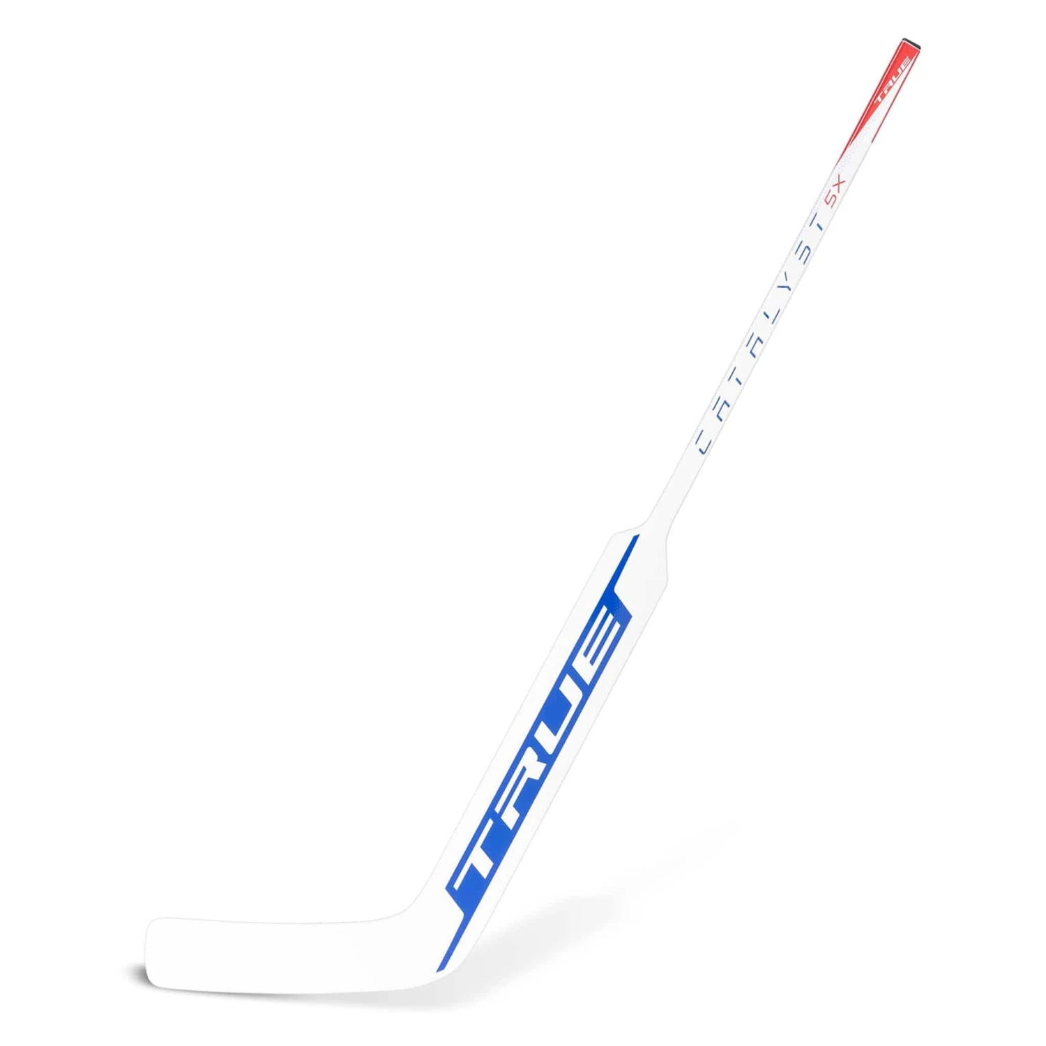 TRUE Catalyst 5X Junior Goalie Stick S21 6 TRUE Catalyst 5X Junior Goalie Stick S21 - Image 4
