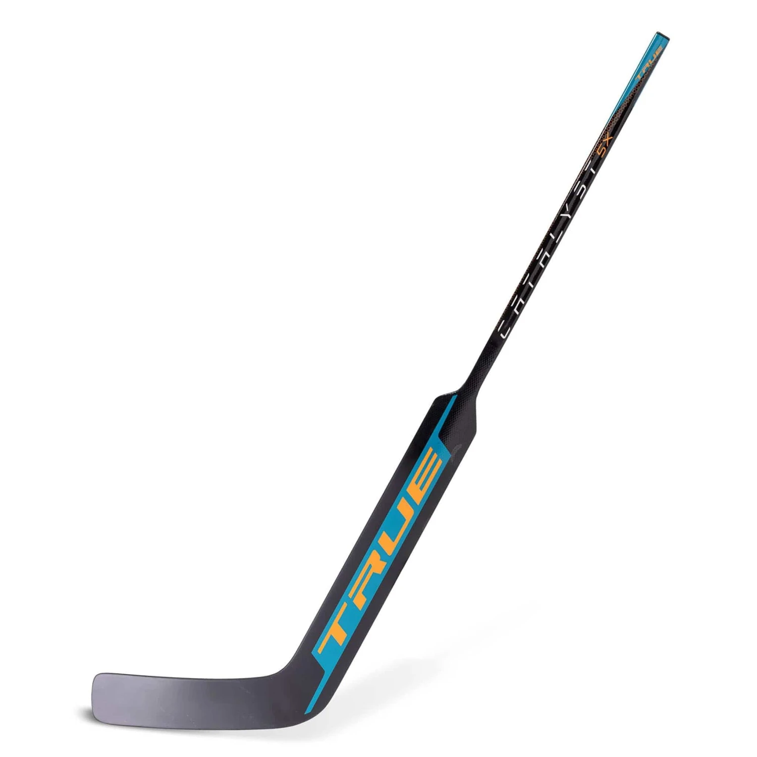 TRUE Catalyst 5X Junior Goalie Stick S21 7 TRUE Catalyst 5X Junior Goalie Stick S21 - Image 5